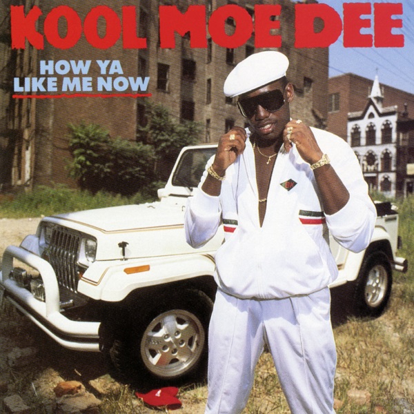 Wild Wild West by Kool Moe Dee on Go Throwbacks