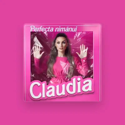 Listen to Claudia, watch music videos, read bio, see tour dates & more!