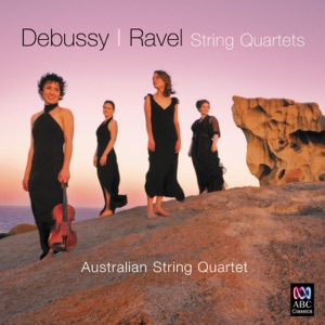 String Quartet in F Major, M. 35: 3. Très lent
