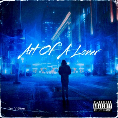 Art of a Loner / AOAL