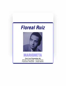 Floreal Ruiz dinle, müzik videolarını izle, biyografisini oku, tur tarihlerini ve daha fazlasını gör!
