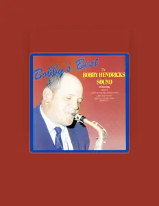 Listen to Bobby Hendricks, watch music videos, read bio, see tour dates & more!