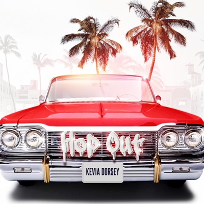 Hop Out - Single