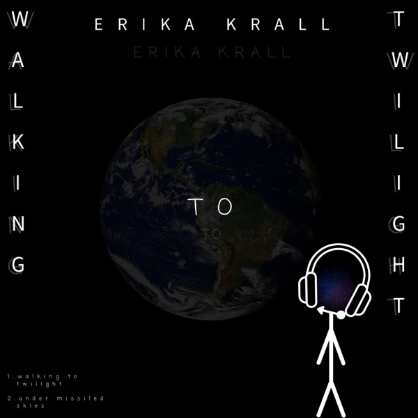 Walking To Twilight - Single