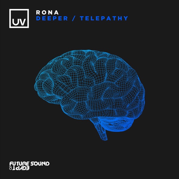 Deeper / Telepathy