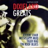Dixieland Greats - Best in Original, 2021