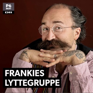 Frankies Lyttegruppe 2018-10-19