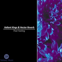That Feeling - Single - Valiant Kings & Hector Reverb