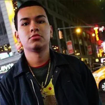 Listen to Jadiel Tinta, watch music videos, read bio, see tour dates & more!