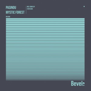 Mystic Forest - Single