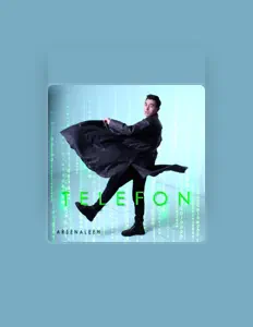 聆聽 Arsenaleen、觀看音樂影片、閱讀小傳、查看巡演日期等！