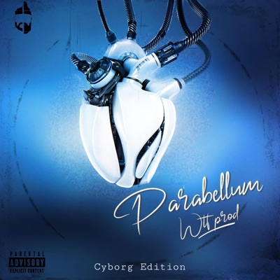 Parabellum Cyborg Edition