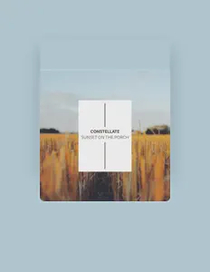 Listen to Constellate, watch music videos, read bio, see tour dates & more!