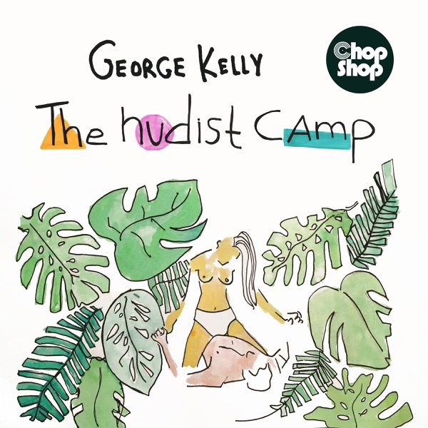The Nudist Camp - Single