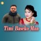 Timi Baseko Man - Manoj Ghimire & Purnakala Bc lyrics