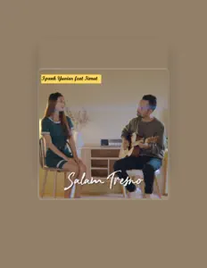 Dengarkan Ipank Yuniar, tonton video musik, baca bio, lihat tanggal tur & lainnya!