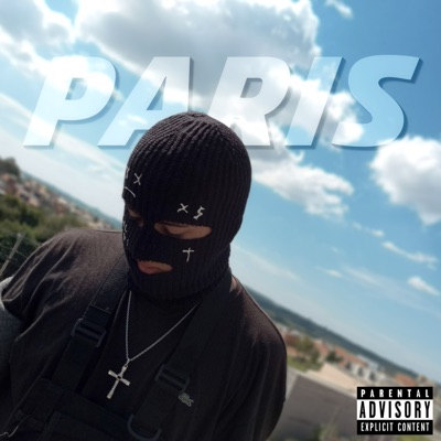 Paris (feat. Lil Dawn) - Single