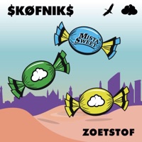 Zoetstof EP - Skofniks & Mistasweet