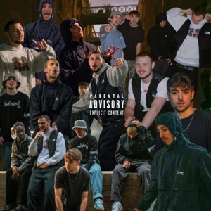 GONE CLEAR (feat. Feux) - Single
