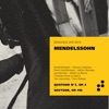 Yan Levionnois Piano Quartet No. 3 in B Minor, Op. 3: I. Allegro molto (Live at Deauville, 2014) Mendelssohn: Quatuor No. 3, Op. 3 & Sextuor, Op. 110 (Live at Deauville, 2014)