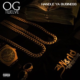 50 Pack (feat. Hustla Ru) OG Twelve