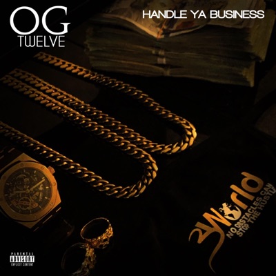 Handle Ya Business