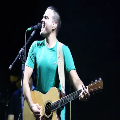 Menina - Single - Gabriel Guerra