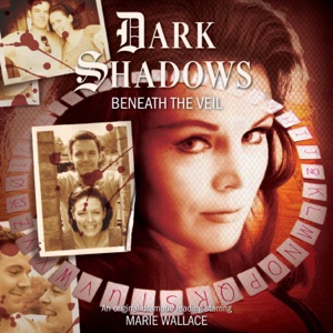 34: Beneath the Veil (Unabridged)