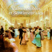 Valses nobles et sentimentales - Giovanni Umberto Battel