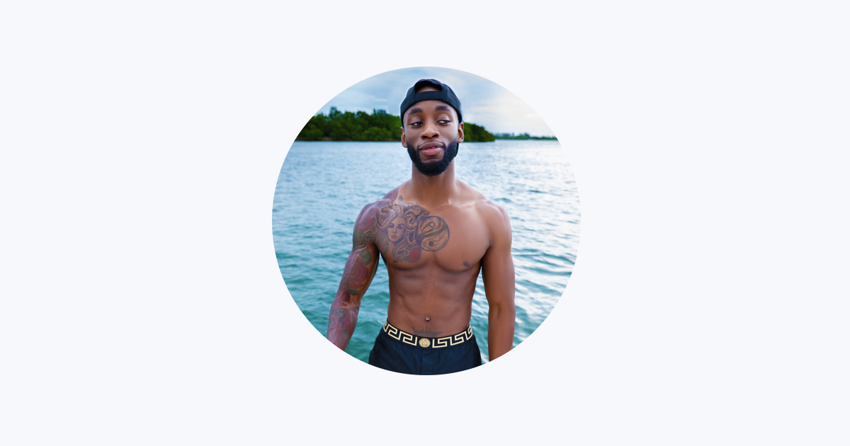 ‎King Nasir Apple Music(04)
