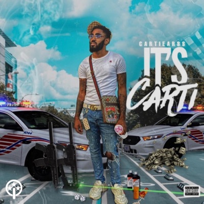 It's Carti - EP