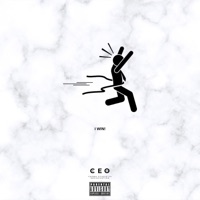 i WIN! - Single - J.CATALYST