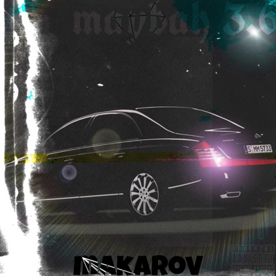 Maybah 3.6 - Single
