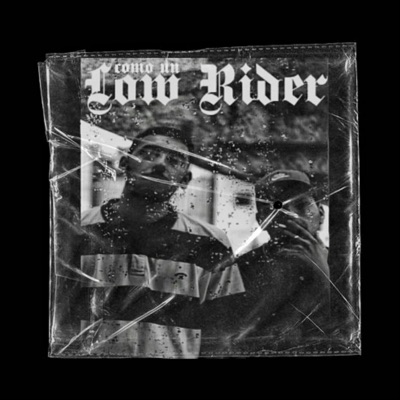 Como un Low Rider (feat. Malebo) - Single