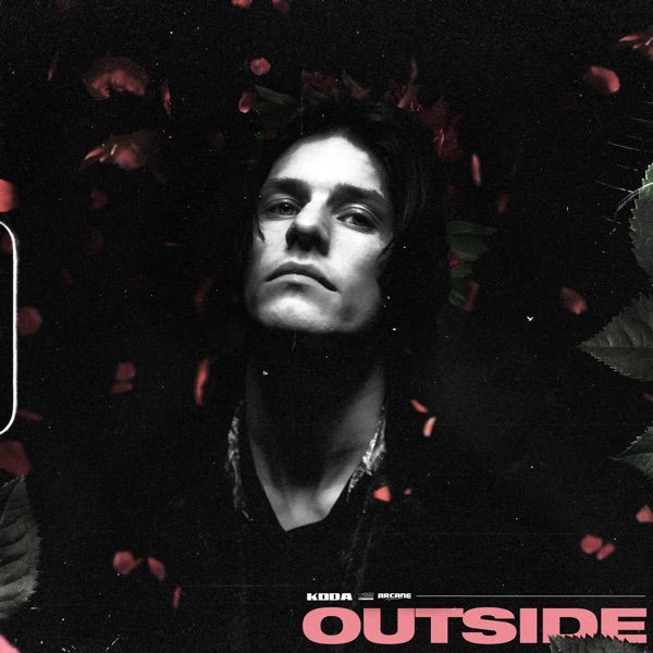 Outside - Single cover