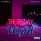 Thursday Night (feat. MoscatoJ) - Stephen Q lyrics