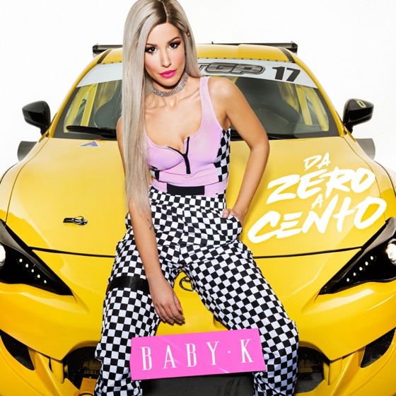 Cover artwork for Da zero a cento
