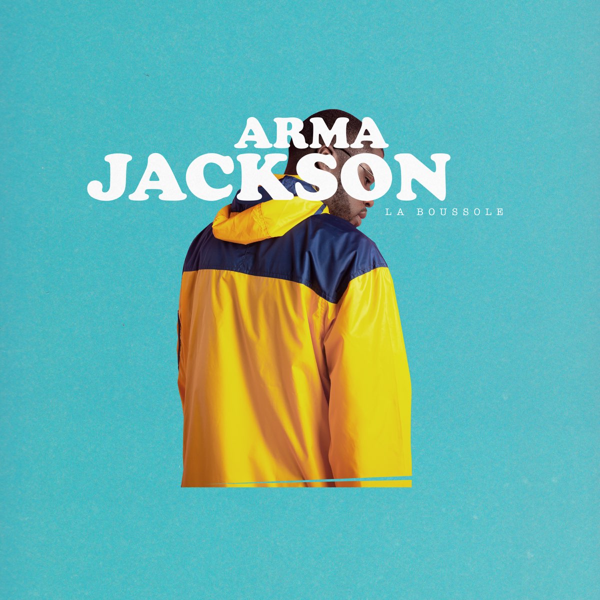 La Boussole - Single – Album par Arma Jackson – Apple Music