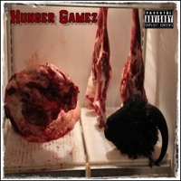 Hunger Gamez (feat. Dreamer Black & Charlie Lucky) - Single - OC tha General