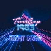 Timecop1983;Josh Dally - Neon Lights