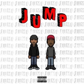 Jump (feat. Erick Rush) POETNT