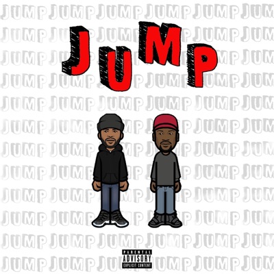Jump (feat. Erick Rush) - Single