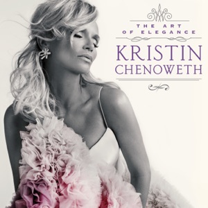 Kristin Chenoweth - Zing! Went the Strings of My Heart - Line Dance Choreographer