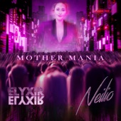Mother Mania artwork