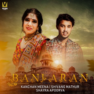 Banjaran - Single