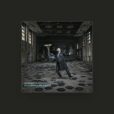 Listen to Nevermore & Kosmonaut, watch music videos, read bio, see tour dates & more!