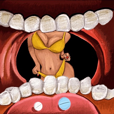 Thoughts While Intoxicated