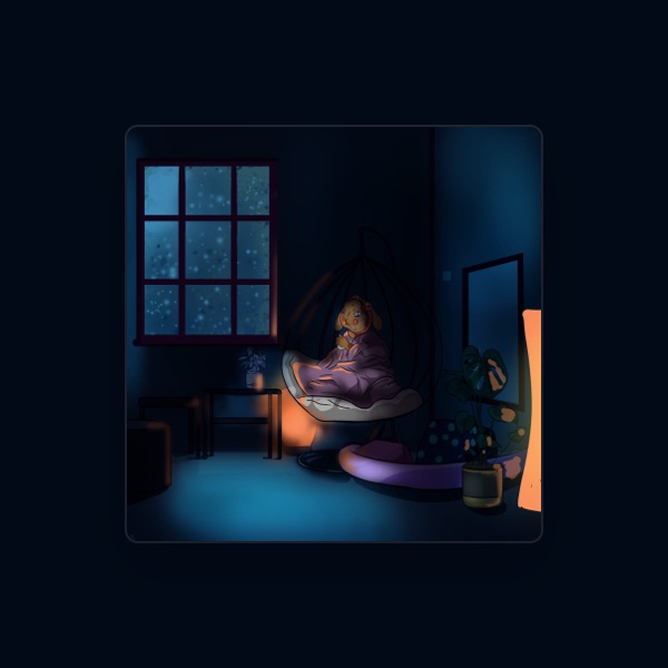Lofi Rain's avatar