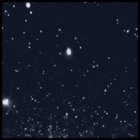 Black Glow - Single - SolusMind