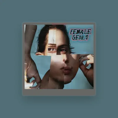 Listen to Female Genius, watch music videos, read bio, see tour dates & more!